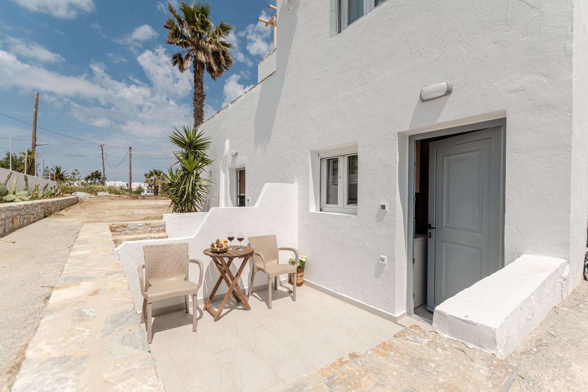 Casa Verde Di Naxos Naxos City Exterior foto